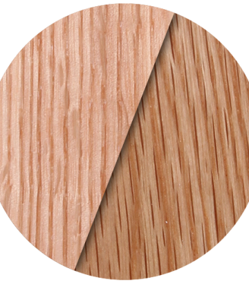 Gỗ sồi đỏ và gỗ sồi trắng khác nhau thế nào?